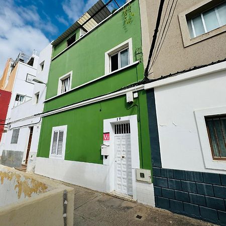 Cristobal Y Concha Villa Las Palmas de Gran Canaria Exterior photo